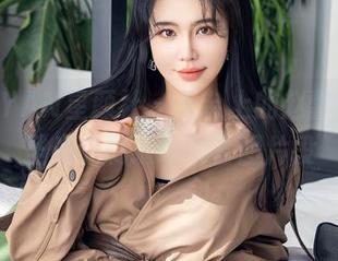 XINGYAN星颜社 – 天台上的赵馨悦，无圣光只剩缱绻的套图片段