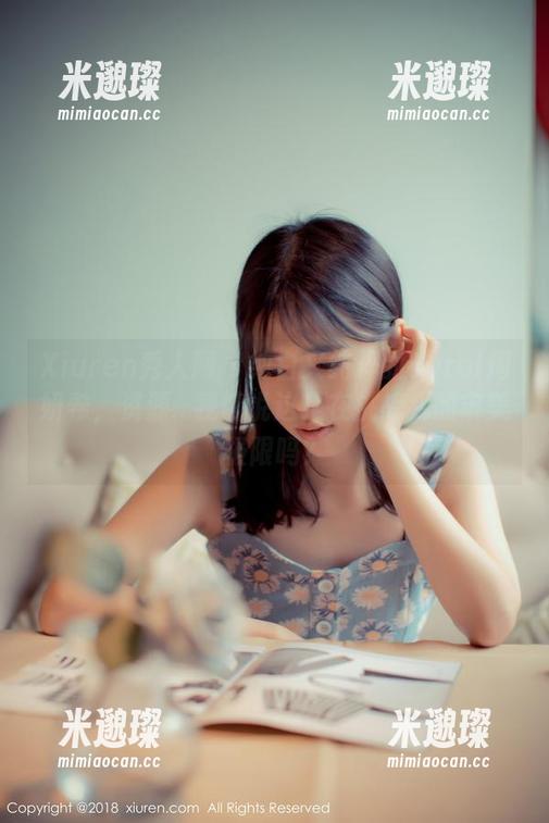 Xiuren秀人网-Carol周妍希 Xiuren秀人网 - 纯白又纯粹的Carol周妍希,资源...我能说这是在挑战我的审美极限吗?