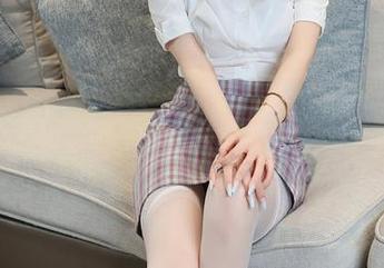 Xiuren秀人网 – 这哪里是可爱！KOKO可可的私拍让你脑补画面