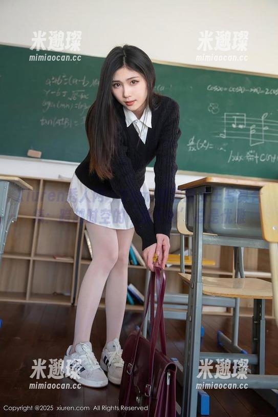 Xiuren秀人网-Yomi悠蜜 Xiuren秀人网 - Yomi悠蜜的女王写真合集:跨越时空的‘那个她’总是优雅