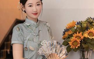 Xiuren秀人网 – 当tina甜仔遇上女仆：这些图片让你爱上她的每一个神情，下载就好！