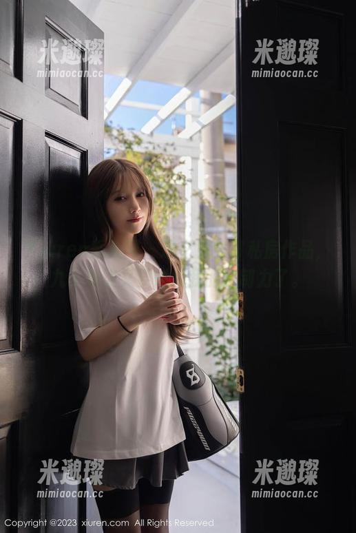Xiuren秀人网-九千柒柒 Xiuren秀人网 - 这个兔女郎私房作品,九千柒柒又要燃烧我的自制力了。