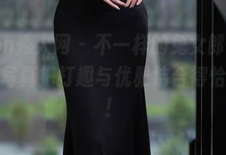 Xiuren秀人网 – 不一样的兔女郎，区静瑶最新写真把打趣与优雅结合得恰到好处！