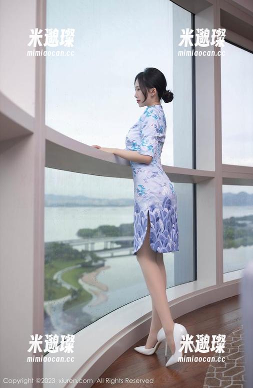 Xiuren秀人网-周慕汐fairy Xiuren秀人网 - 发掘周慕汐fairy的黑丝吊裙美图,心中默念‘我也要试试’。