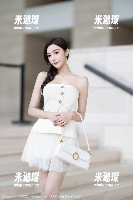 Xiuren秀人网-周美美alicia Xiuren秀人网 - 看完周美美alicia的全集,真想问她的职业装是哪个公司的
