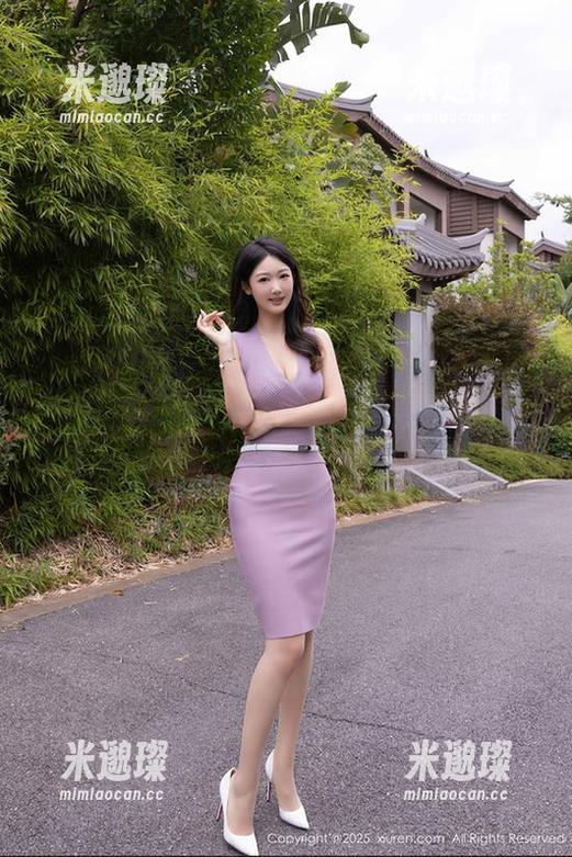Xiuren秀人网-娜露Selena Xiuren秀人网 - 不怕剧透,娜露Selena的免费照片剧情深藏暗喜
