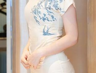Xiuren秀人网 – 小沫琳的棉袜与高清写真—有些事情，早点看懂，总比后悔好！