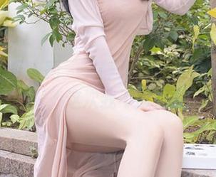 Xiuren秀人网 – 文静儿的女仆套图：无圣光，这次我不撒娇！