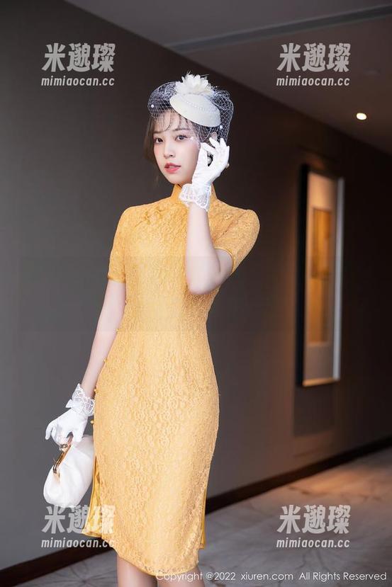 Xiuren秀人网-星小兔Meetu Xiuren秀人网 - 学妹嗨翻天,星小兔Meetu写真资源全在这里!