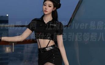 Xiuren秀人网 – 江淑影river私房连衣裙合集，打算用什么颜色引起邻居八卦？