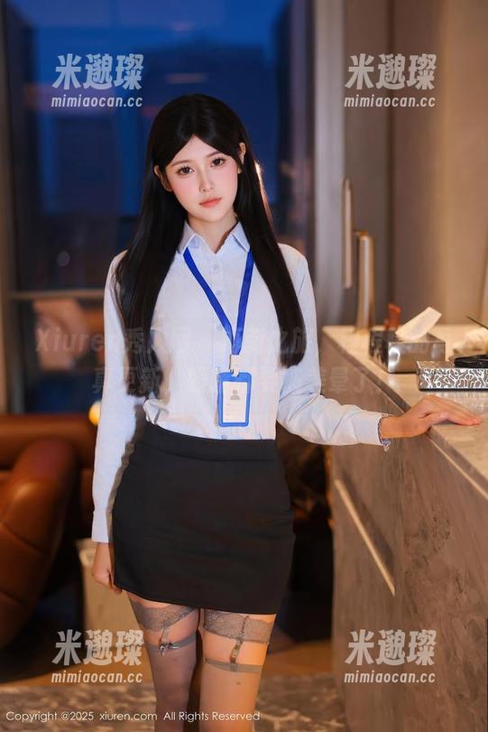 Xiuren秀人网 - 海南之旅，程程程的写真更新，眼睛都要被美晕了！