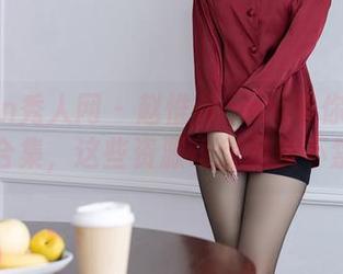 Xiuren秀人网 – 赵惟依coco带你玩转修女合集，这些资源让你忍俊不禁！