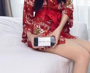 Xiuren秀人网 – 金BABY吖的网袜狂想：原图一出，心动时刻！