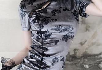 Xiuren秀人网 – 牛仔裤图包，金多娜其实只是为了让大家也穿得那么随意吗？