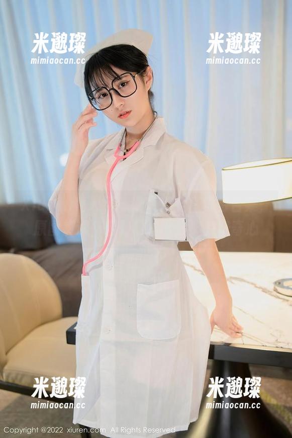 Xiuren秀人网 - 陆萱萱全套模特合集，原图解读，轻轻松松掀起你的好奇心