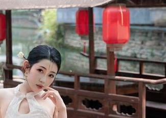 Xiuren秀人网 – 原图里的鬼魅，套图里的玩闹——陈雅漫VICKY的万圣节，带你领略不一样的氛围。