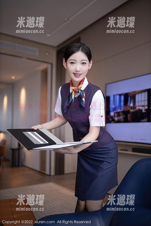 Xiuren秀人网-黎秋秋 Xiuren秀人网 - 当空姐遇上黎秋秋,套图下载后只能静静欣赏。