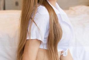 YouMi尤蜜荟 – Egg_尤妮丝Egg的在线模特变身，睡衣也能成为明星