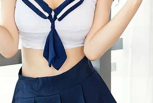 YouMi尤蜜荟 – 办公室不止工作：M梦baby的套图，下载前先喷口水？