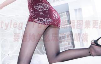 beautyleg – Faye的眼镜图集更新：主要看她怎么玩这些眼镜