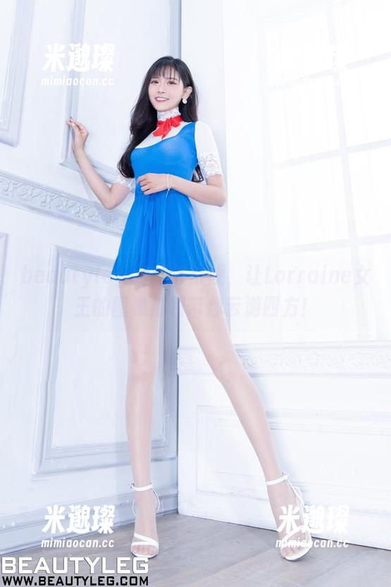 beautyleg-Lorraine beautyleg - 打破常规,让Lorraine女王的图集福利带你云游四方!