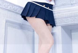 beautyleg – 最新聚焦，Sandy的睡衣作品，透出一丝温柔的挑逗，真让人忍不住琢磨。