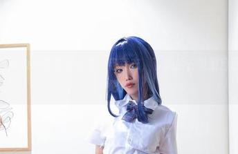 来吧，观看eliza喵喵的全套雷电芽衣，下载后去发掘自己新的爱好吧！