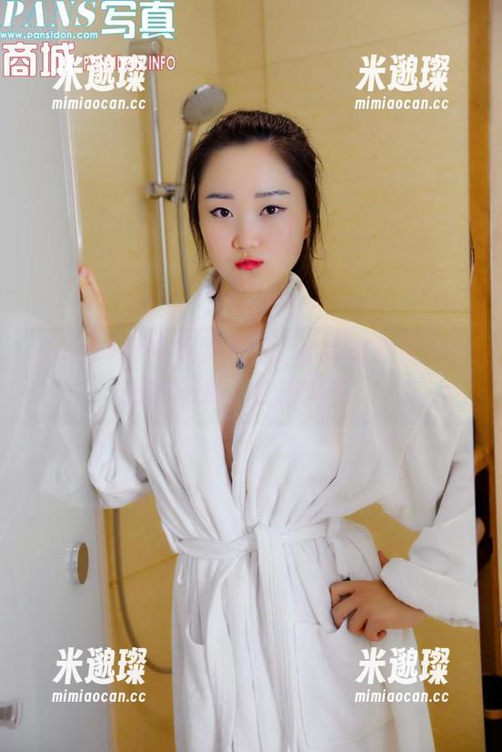 pans-小倩 pans - 夏日写真精选:小倩教你参加对抗曝光的“自拍大赛”