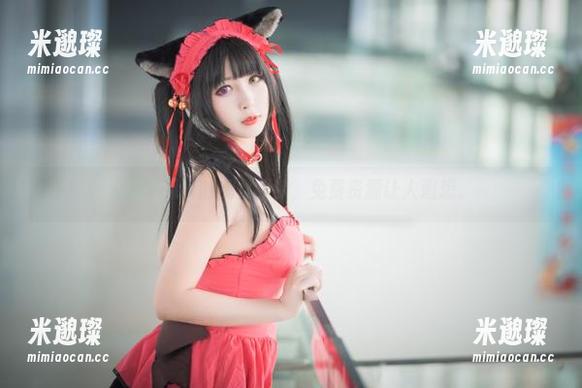 w黑米粥w的兔女郎梦，免费资源让人遐想。