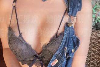 yuuhui玉汇再次，她的花嫁双“打”——原图美得能当婚纱设计，壁纸可解决我的草率！
