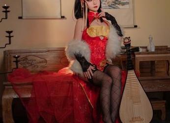 yuuhui玉汇玩修女角色：原图下的小疯狂，精选让你见招拆招！