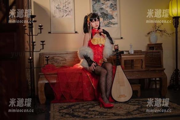 yuuhui玉汇玩修女角色：原图下的小疯狂，精选让你见招拆招！