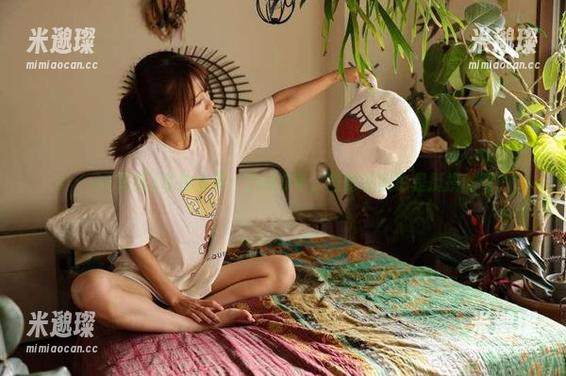 いくみ(育美)私拍合集：2020年，当时的我也是挺拼的吧？