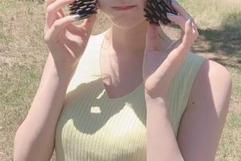 用红裙给けん研的私房作品打个’喵’！