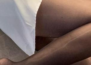 微密圈 – 不爱笑的赛琳出没：在网盘里找到完美身材的秘方，直男们注意了！