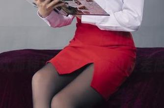 丽柜 – 最新图包登场，凉儿的迷情虐恋，喜欢那种温柔又火辣的反差感。