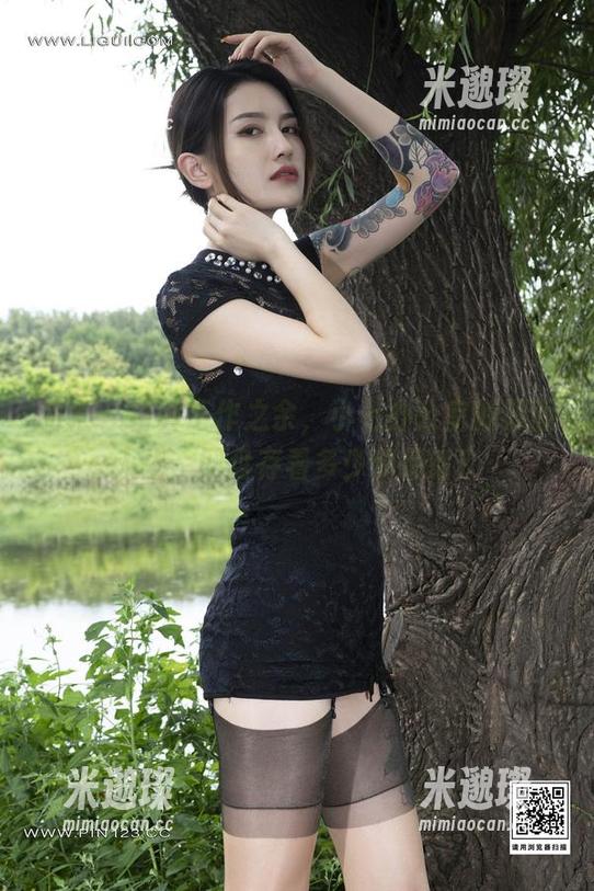 丽柜-小七 丽柜 - 写真工作之余,小七办公室的双面人生,网盘存着多少悄悄话?
