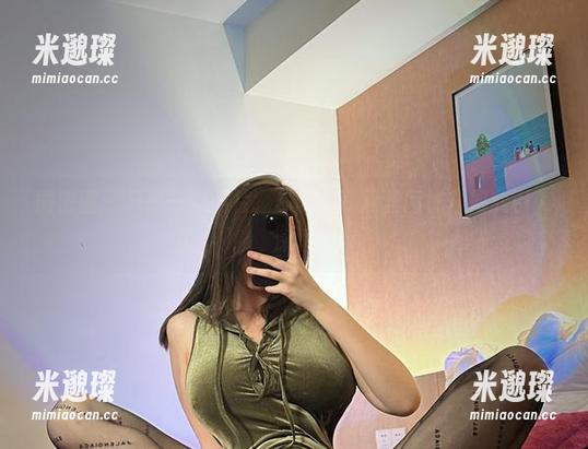 乙醇子 微密圈 - 只是一张照片,乙醇子和黑丝网袜却如此引人深思