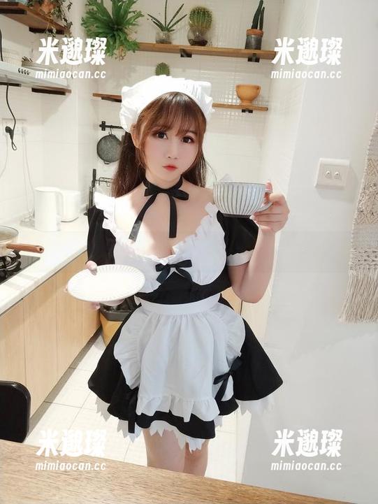 依依超级懒的浴缸日常：在线非卖品合集