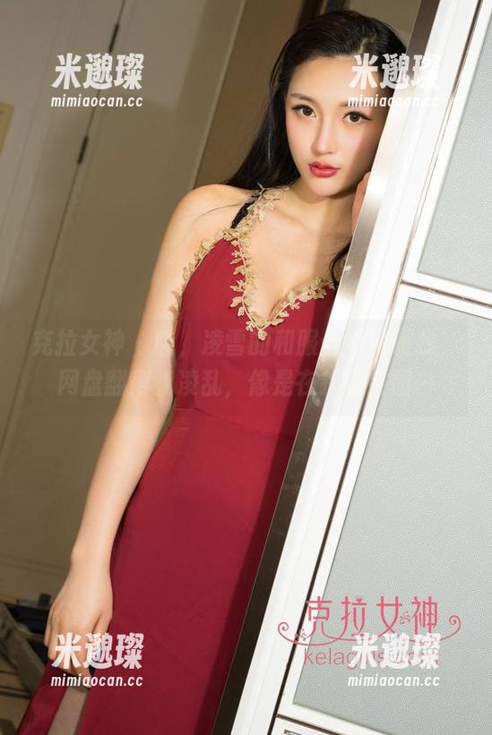 克拉女神 - 哇，凌雪的和服合集好难找，网盘翻得我凌乱，像是在找藏宝图…