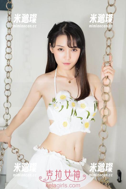 克拉女神-嘉萌 克拉女神 - 在嘉萌的女友照片里,我看到了我的“理想”…绝对不敢追!