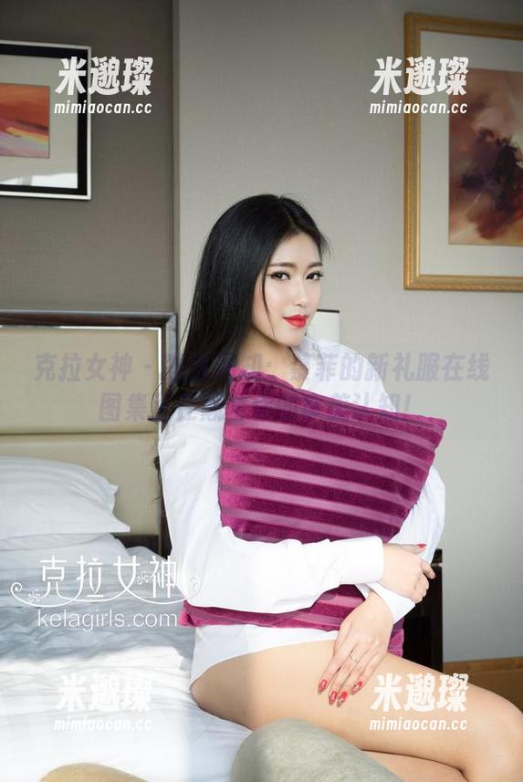 克拉女神 - 紧急通知：慕菲的新礼服在线图集正在颠覆你的审美认知！