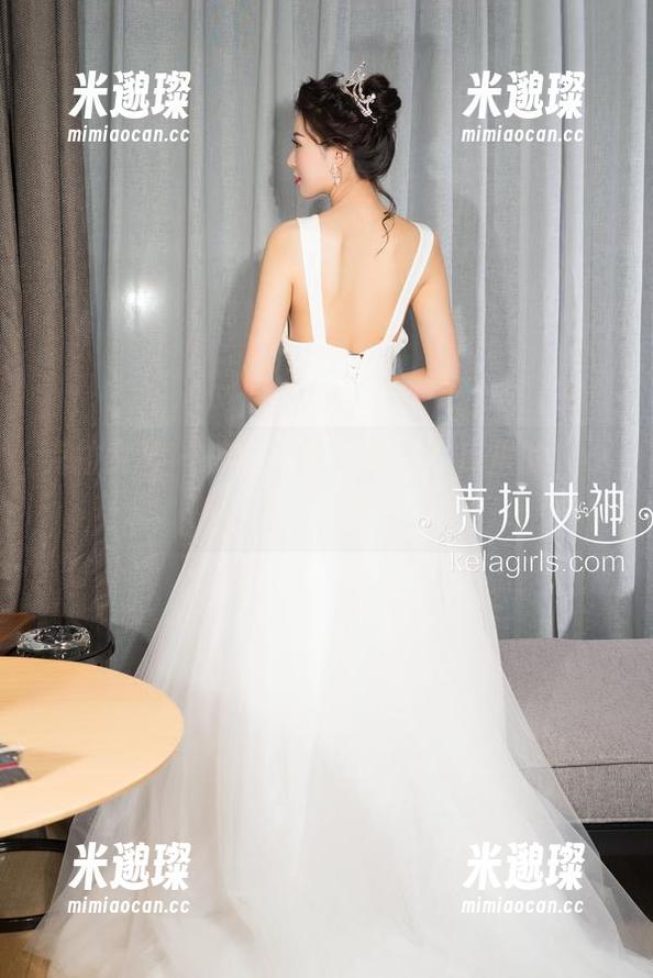 克拉女神-璇子 克拉女神 - 披巾玉露?璇子图库里的“小心思”一网打尽