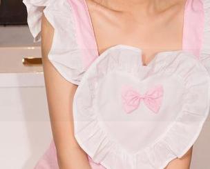 克拉女神 – 钟淇的全套礼服图包，咳咳，或许我得就此弃绝‘朴素’!