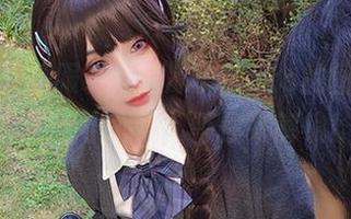 套装不只是服装，凉凉子rioko的图集悄悄藏了些小心思，等你来解锁！