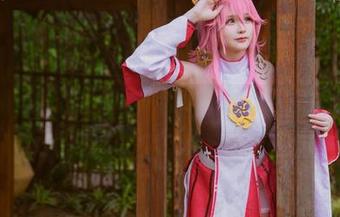 兔女郎的花园，前羽rr的写真资源总让人瞥一眼