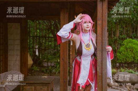 兔女郎的花园，前羽rr的写真资源总让人瞥一眼
