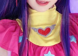 千阳快起床制服秀，高清图片直击审美神经，你怕了吗？