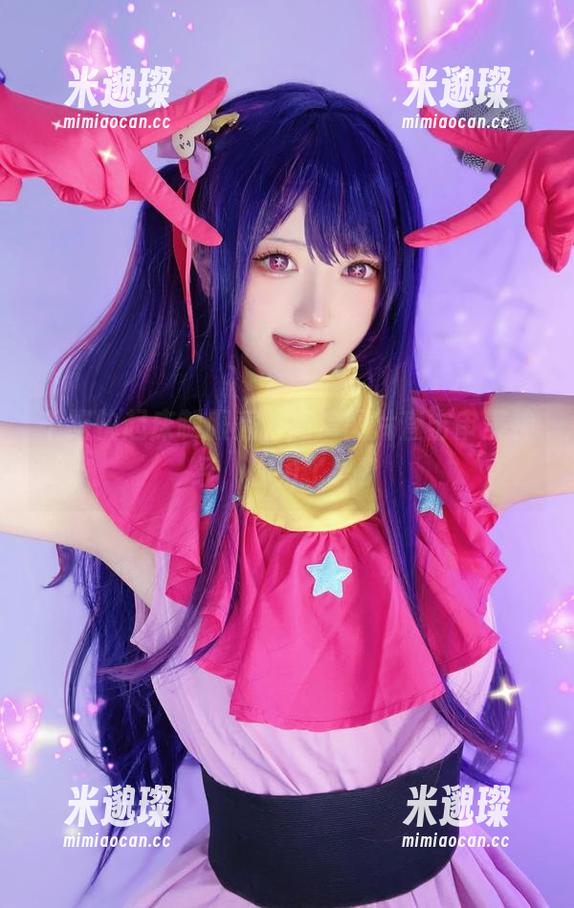 千阳快起床制服秀，高清图片直击审美神经，你怕了吗？