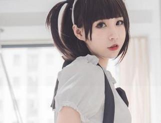 南鸽的最新写真集——你眼中的女王能有多颠覆？